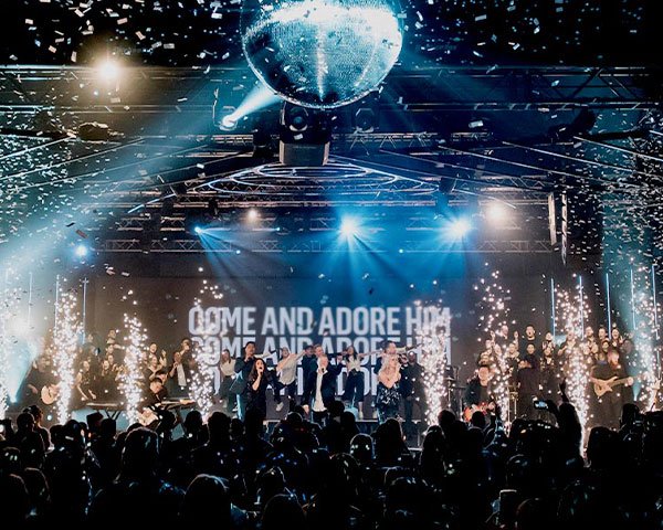 플래닛쉐이커즈 2022 내한공연