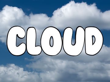 클라우드 매거진