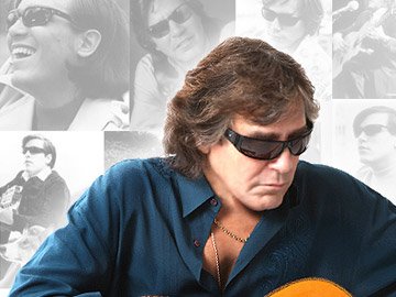 Jose Feliciano Live in Korea