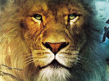 나니아 연대기 프로모션