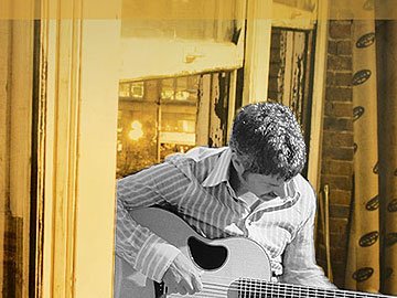 Paul Baloche - A Greater Song