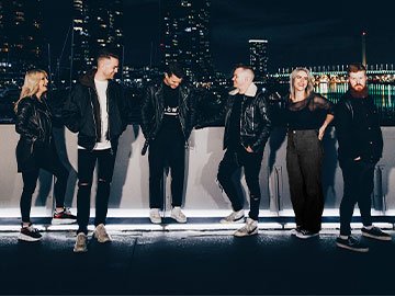 2022 플래닛쉐이커즈 내한공연