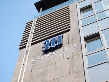 Worwick Franklin Institute